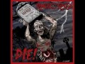 Necro – The Kink Panther - (DIE! Album)