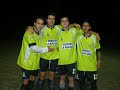 FÚTBOL AFICIONADO