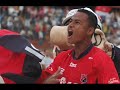 FÚTBOL AFICIONADO