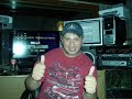 PAR DE ANILLOS VIENTOS EX BANDA MAGUEY BY JULIAN GOMEZ  REC