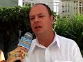TV Magikas - Entrevista com Marcos Chiarelli e seu coelho