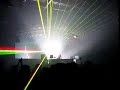 Armin van Buuren @ HITEC, 2007