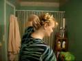 Elizabethan Hair Taping