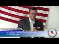 10/22/09 - Part 6 - Hopkins County GOP Meeting
