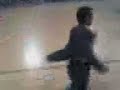 Adem dances Sheshen in Gönen Xeug...
