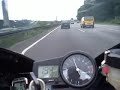 YAMAHA R1 Not too slow... 300km/h YAMAHA R1 Not too slow... 300km/h