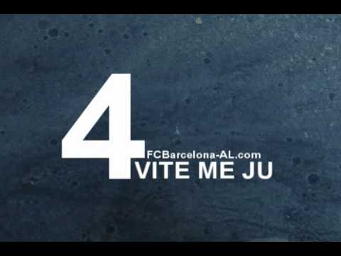 FCBarcelona -al | Intro