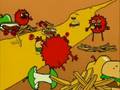 videos de gog health with forever Probiotic.