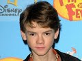 Thomas Sangster - Country Life: Radio Play (1 of 5)