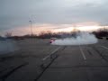 Pontiac Trans Am Donuts