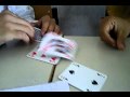 2010-05-26 | blackjack at school 2 ~> ancora il grande blackjack dell'ultimo tavolo ehm banco in fondo a destra xD ()