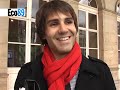 Reportage au salon Profinance
