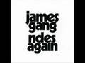 Tend My Garden/Garden Gate - James Gang