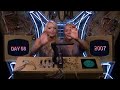 Big Brother 8 UK : TWINS Are Counted As One HouseMate