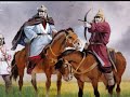 Attila és a hunok / 1895-ös Szalay-Baróti könyv nyomán Attila és a hunok / 1895-ös Szalay-Baróti könyv nyomán