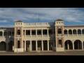 Barstow, California / Historic Railroad Station