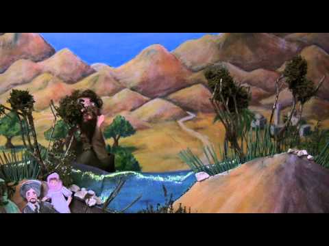Marc et Page - La nouvelle naissance