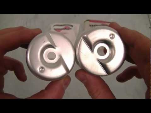 how to find carburetor number