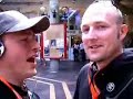 WMX 64 ?Interview with Spike & Mike?s Twisted Animations?