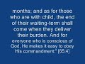 Re: paedophilia in Islam