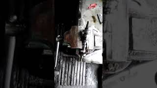 Ремонт ТНВД вал трактора Т-40 в Пензе