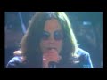 Ozzy Osbourne - Live 2007 [ I Don't Wanna Stop ] HQsound