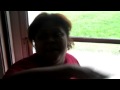Dominican Mom Yelling part 2