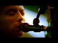 Radiohead Unplugged in Paris