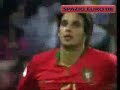 Portogallo-Turchia EURO 08