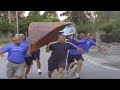 Palio delle Barche - We Can Be Heroes