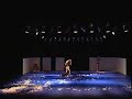 Violence Fragile - Cie Gilschamber - extrait 04