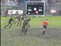 Rugby - Division Honor B - 2007-II-25 Hernani - Vigo