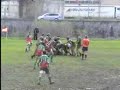 Rugby - Division Honor B - 2007-II-25 Hernani - Vigo