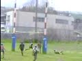 Rugby - Division Honor B - 2007-II-25 Hernani - Vigo