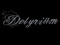 Delyrium Genesis