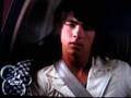 Camp Rock- Kevin talking about birdhouse [PART 1]