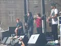 Hillsong United  @ The Dam Square - Amsterdam