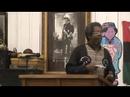 Bro Fodali of the RNA speaks - Politics of black nationalism