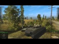 Улучшенная озвучка выстрелов танков для World of Tanks para World Of Tanks vídeo 1