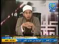 معنى الايمان؟ وكيف نتذوق حلاوة الايمان؟ مع الشيخ اشرف الفيل