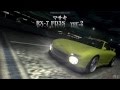 HRC Wangan Midnight 1373wh p Supra Playing With A FD RX