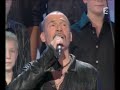 Florent Pagny & les Petits chanteurs � la croix de bois - Chanter