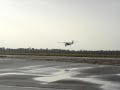 Solo Flight In FLorida