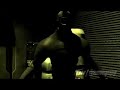 dark sector to metallica