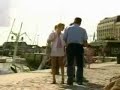 Pascal Sellem � la plage