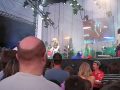 \"Weird\" Al Yankovic - Smells Like Nirvana: Live @ ED Fest