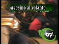 Varizat atropelló manifestantes