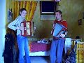 R�my et Christal La danse d\