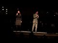 Leonardo Gon�alves e Laura Morena - Ele Vir�