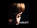 Adele - Daydreamer 19 - Lyrics